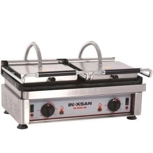 İnoksan Çift Kapılı Tost Makinesi, INT-SG0066