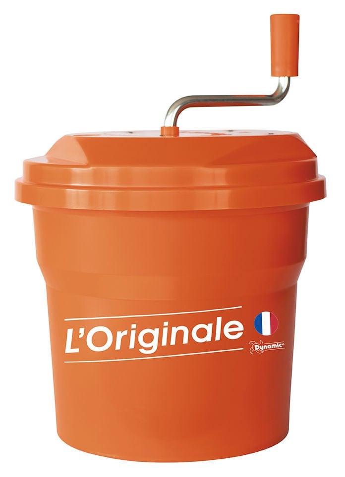 Dynamic e10 Kollu Sebze Kurutucu