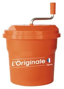Dynamic e10 Kollu Sebze Kurutucu