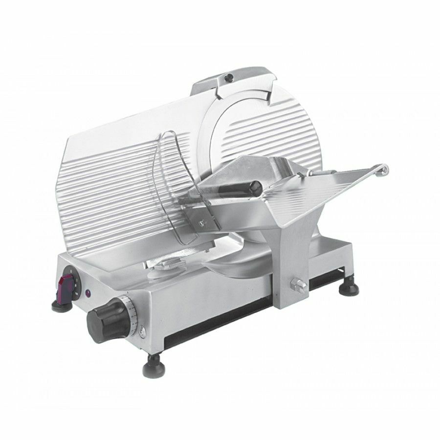 FAC Class 250 Sanayi Tipi Salam ve Kaşar Dilimleme Makinesi, 250 mm