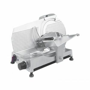 FAC Gıda Dilimleme Makinesi 250 mm