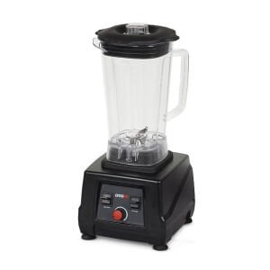 Omake Bar Blenderı Manuel 3 Lt Kapak Sensörsüz BLE11.E11