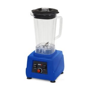 Omake Bar Blenderı Manuel 3 Lt Kapak Sensörsüz BLE11.E11