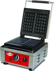 Empero Tekli Waffle Makinesi EMP.WF.010