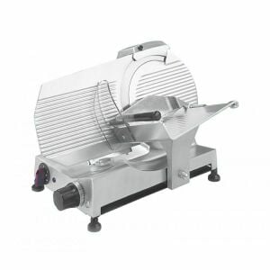 FAC Gıda Dilimleme Makinesi 275 mm
