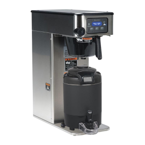 Bunn ICBA Filtre Kahve Makinesi + TF Server 5,7 Lt Thermofresh Termos