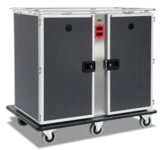 Empero Plus Hot Banquet Trolley 24xGn1/1 EMP.BQ1-12+12H