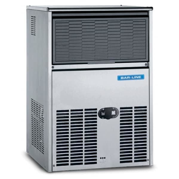 Scotsman Barline 61 Kg Buz Makinası, B6022