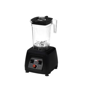 Omake Bar Blenderı Manuel 2 Lt Kapak Sensörsüz BLE05.E11