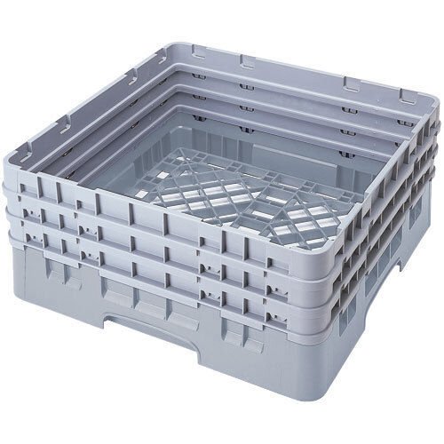 Cambro Tam Ölçü Taban Basketi