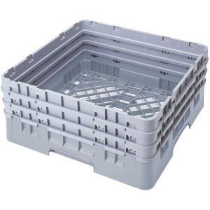 Cambro Tam Ölçü Taban Basketi