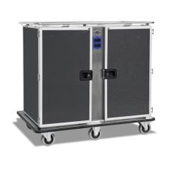 Empero Plus Cold Banquet Trolley 24xGn2/1 EMP.BQ2-12+12C