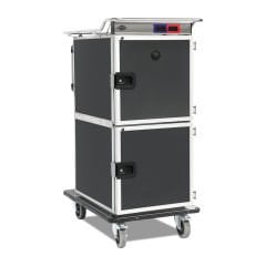 Empero Plus Hot-Cold Banquet Trolley 6xGn1/1 Hot 6xGn1/1 Cold EMP.BQ1-6+6HC