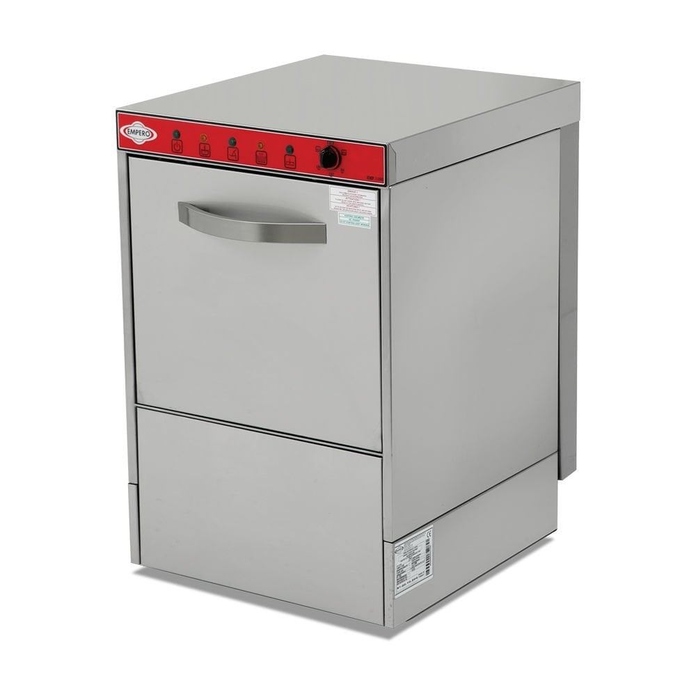 Empero Bardak Yıkama Makinesi 220V EMP.1100