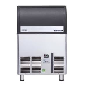 Scotsman AC126 Buz Makinası, 74 Kg Kapasiteli