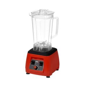 Omake Bar Blenderı Manuel 3lt Kapak Sensörsüz BLE02.E11