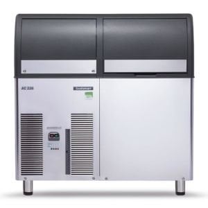 Scotsman AC226 Buz Makinası, 150 Kg Kapasiteli
