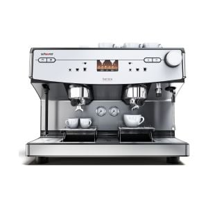 Schaerer Barista Otomatik Espresso Kahve Makinesi