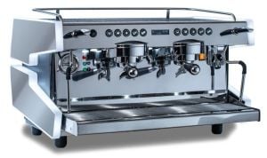 Cime NEO CO-03 Espresso Kahve Makinesi 2 Gruplu