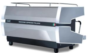 Cime NEO CO-03 Espresso Kahve Makinesi 2 Gruplu