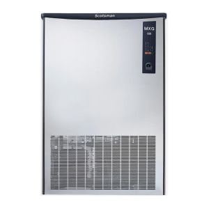 Scotsman MXG 638 Gurme Buz Makinesi, 340 Kg, Haznesiz