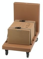 Cambro 2436UTHS CAMDOLLY 2 Kayışlı Taşıma Arabası