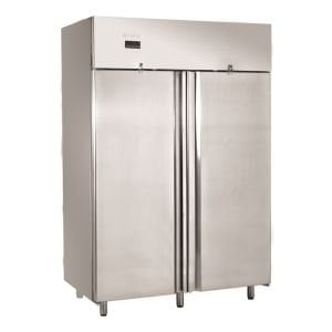 İnoksan Upright Refrigerator, Double Door, Standard Series, Economic INO-SDN140S