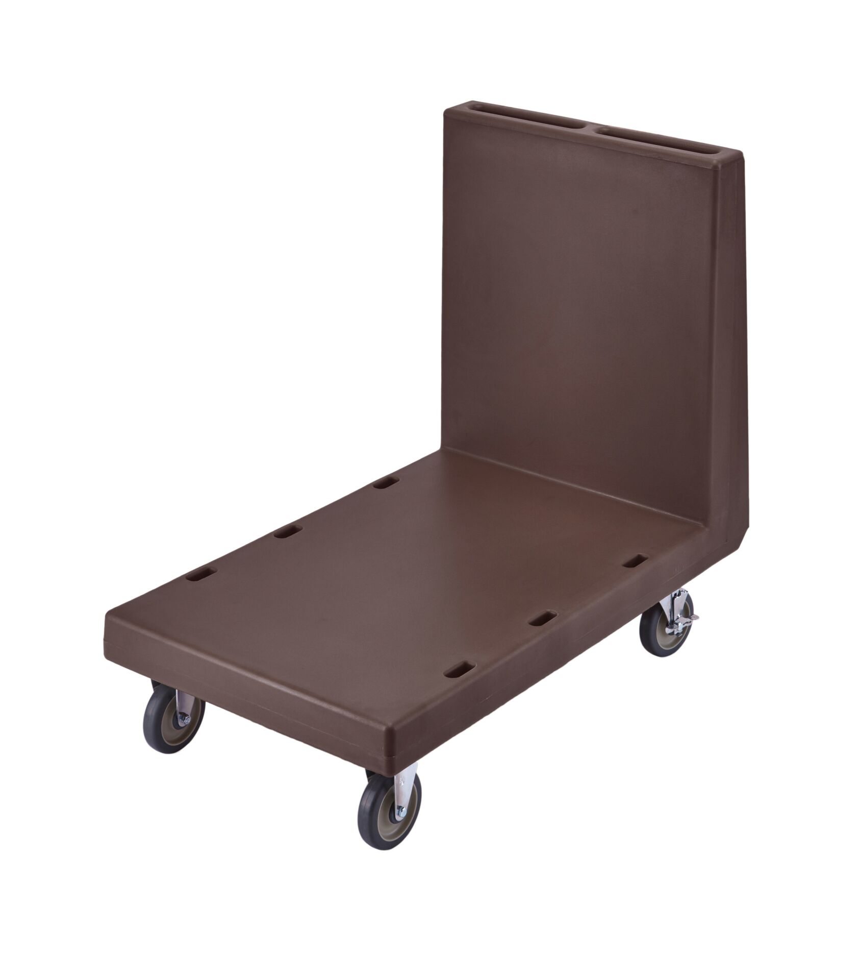 Cambro 2436UTH CAMDOLLY Handle Trolley