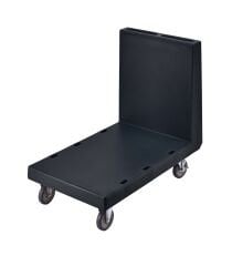 Cambro 2436UTH CAMDOLLY Handle Trolley