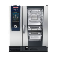 Rational iCombi Pro 101E Combi Oven, 10 GN 1/1, Electric