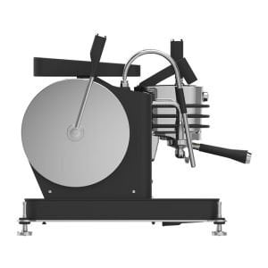 Dalla Corte Zero Tam Otomatik Espresso Kahve Makinesi, 2 gruplu