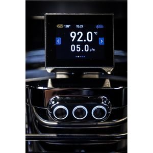 Dalla Corte Zero Barista Tam Otomatik Espresso Kahve Makinesi, 2 gruplu