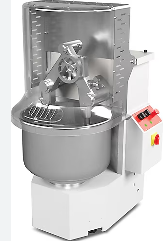 Empero Çift Kollu Hamur Yoğurma Makinesi 95 Lt | EMP.DMI-95