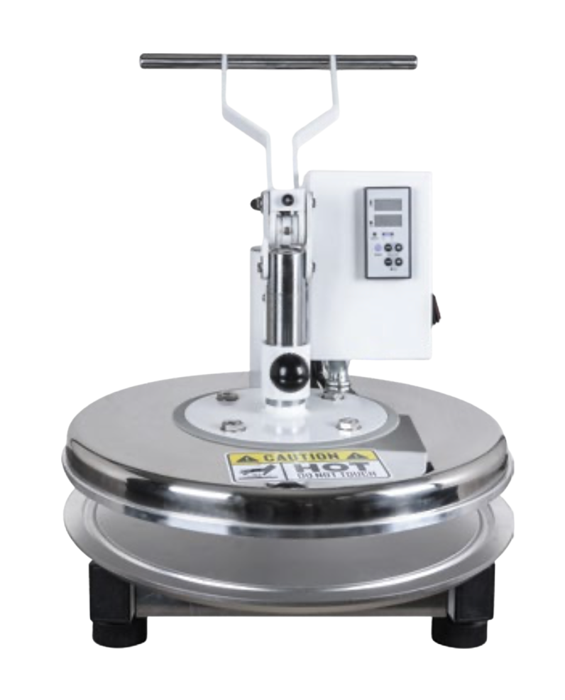 Empero EMP.DP-45 Hamur Pres Makinesi | 45 cm Plaka Çapı