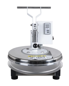 Empero EMP.DP-45 Hamur Pres Makinesi | 45 cm Plaka Çapı