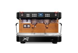 Dalla Corte XT Barista Tam Otomatik Espresso Kahve Makinası, 2 Gruplu