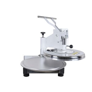 Empero EMP.DP-45 Hamur Pres Makinesi 45 cm Plaka Çapı