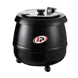 Jp Çorbalık Statik Boyalı JP.CRP.01