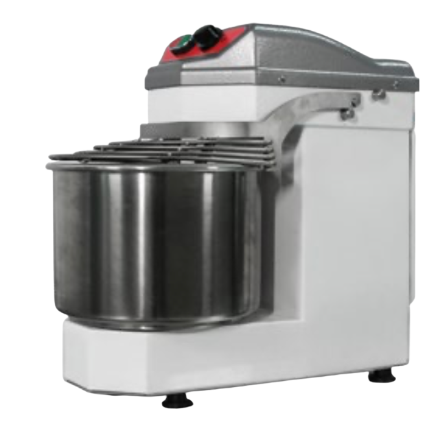 Empero SH.09 Spiral Hamur Yoğurma Makinesi – 220V