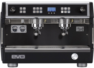Dalla Corte Evo2 HV Tam Otomatik Espresso Kahve Makinası, 2 Gruplu