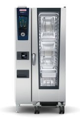 Rational iCombi Pro 201E Kombi Fırın, 20 GN 1/1, Elektrikli