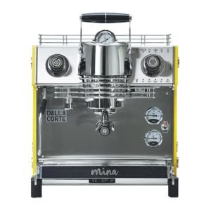 Dalla Corte Mina Espresso Kahve Makinası, 1 Gruplu