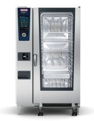 Rational iCombi Pro 201G Combi Oven, 20 GN 1/1, Gas