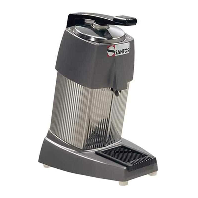 Santos No:10 Kollu Portakal Sıkma Makinesi