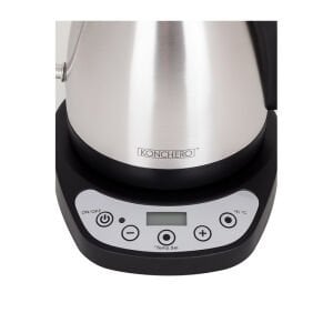 Konchero AS-21235 Isı Ayarlı Kettle