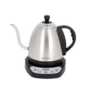 Konchero AS-21235 Isı Ayarlı Kettle
