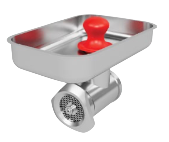 Empero MK.60 - MK.80 Et Makinesi Aparatı - MK.60-EM