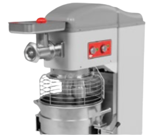 Empero MK.60 - MK.80 Et Makinesi Aparatı - MK.60-EM