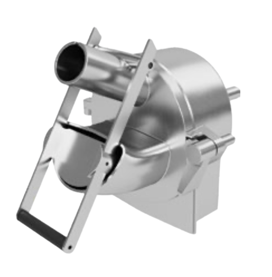 Empero MK.60 - MK.80 İçin Sebze Doğrama Makinesi Aparatı - MK.60-SD