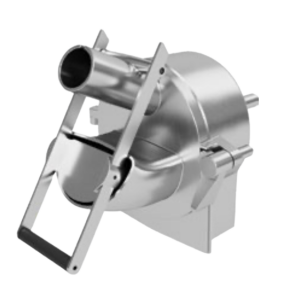 Empero MK.60 - MK.80 İçin Sebze Doğrama Makinesi Aparatı - MK.60-SD